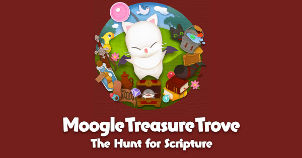Evento El asombroso tesoro de los Moogle