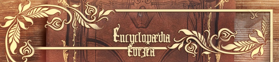 Enciclopedia Eorzea